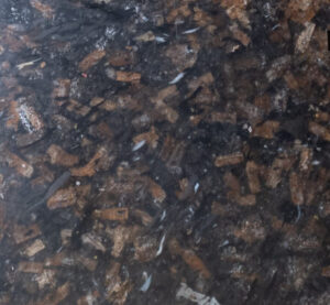 Impact | Plastic Sheets Dark | Cig.Design